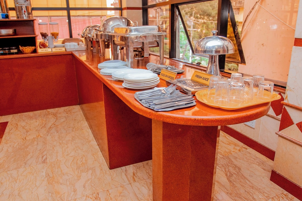 Sleep Inn Hotel City Centre 41/50