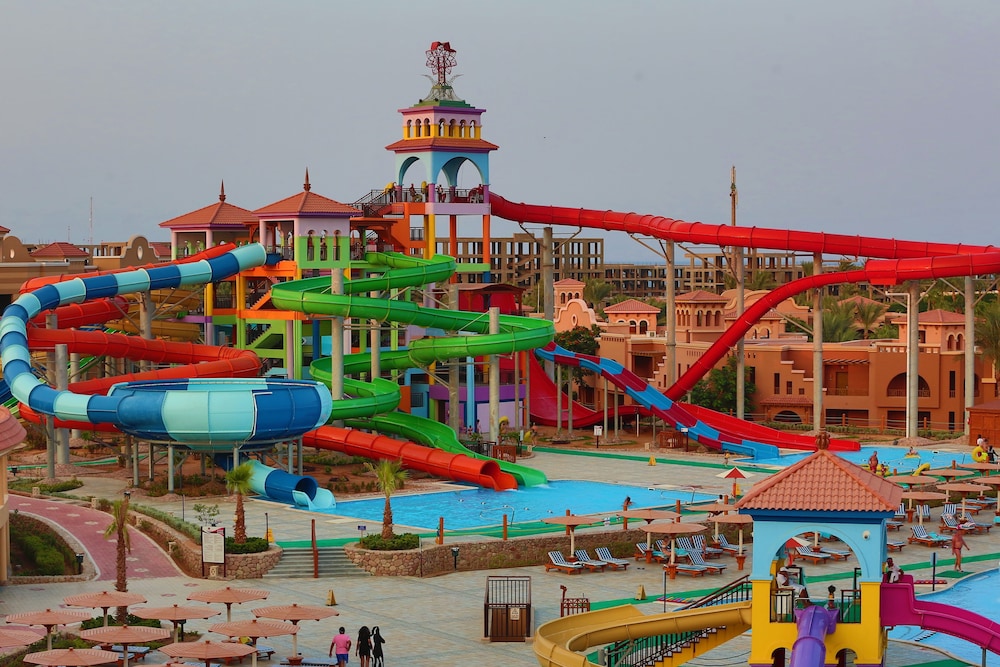 Charmillion Gardens Aqua Park Ex Sea Gardens Resort 39/47