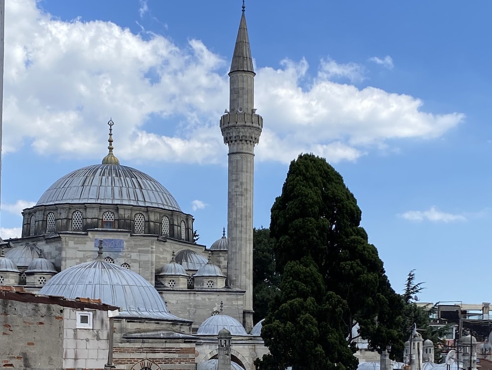 Zeyn Otel Istanbul 39/50