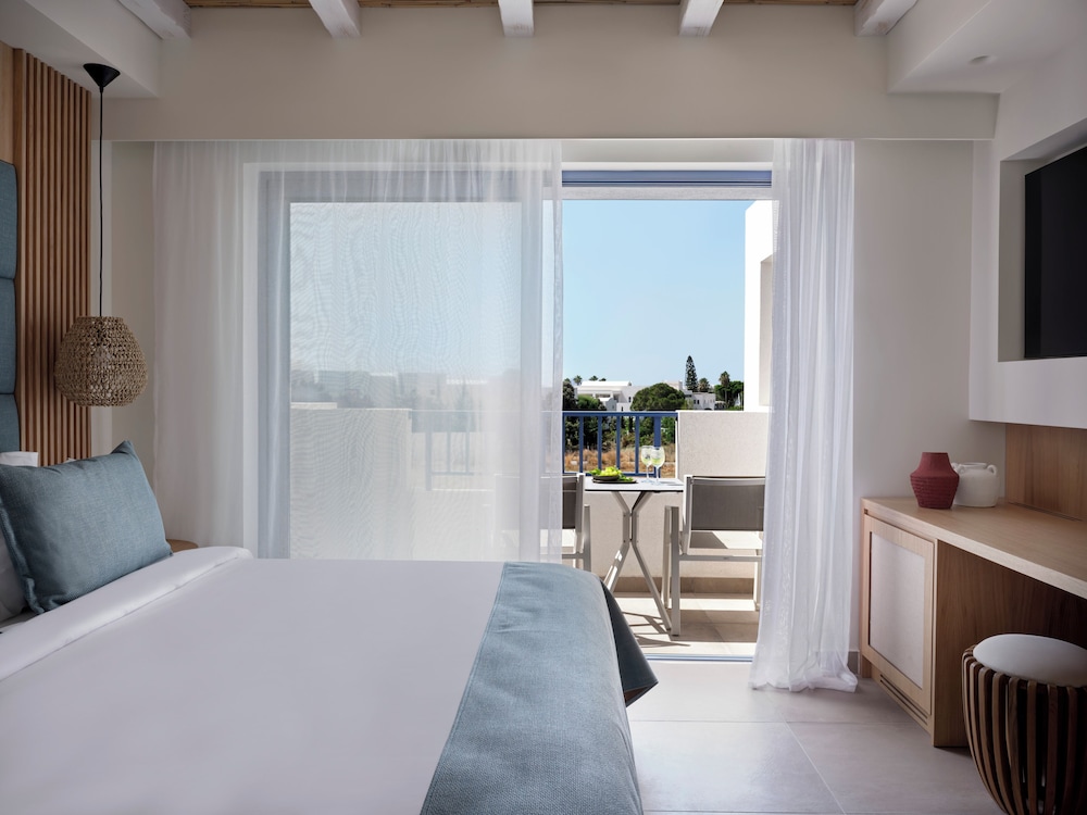 Maisonette, Residence, Suite, King Bed, Sofa, Private Pool