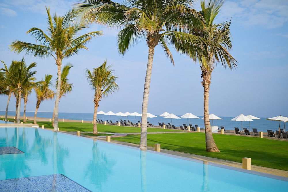 Barcelo Mussanah Resort, Sultanate of Oman 28/63