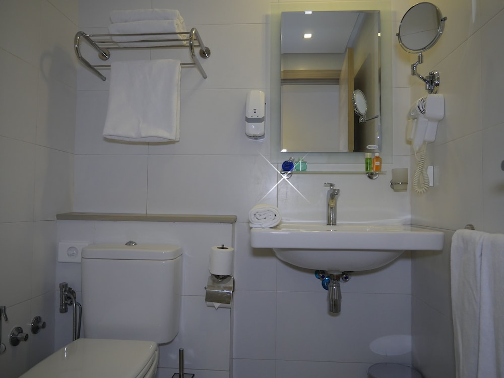 GARDENIA BOUTIQUE HOTEL 43/43