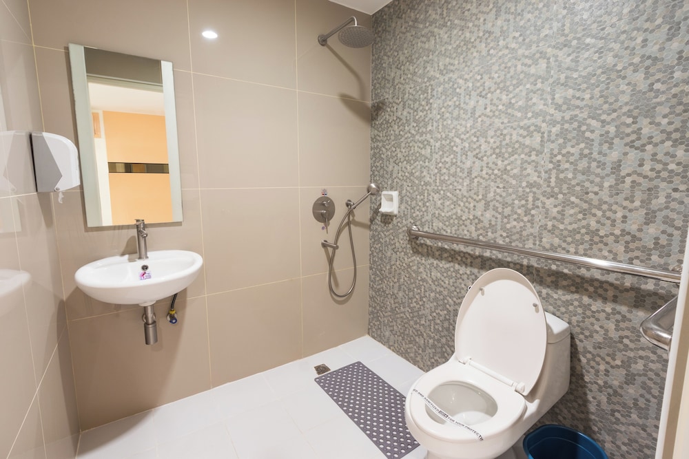 Hotel Sogo Guadalupe 29/33