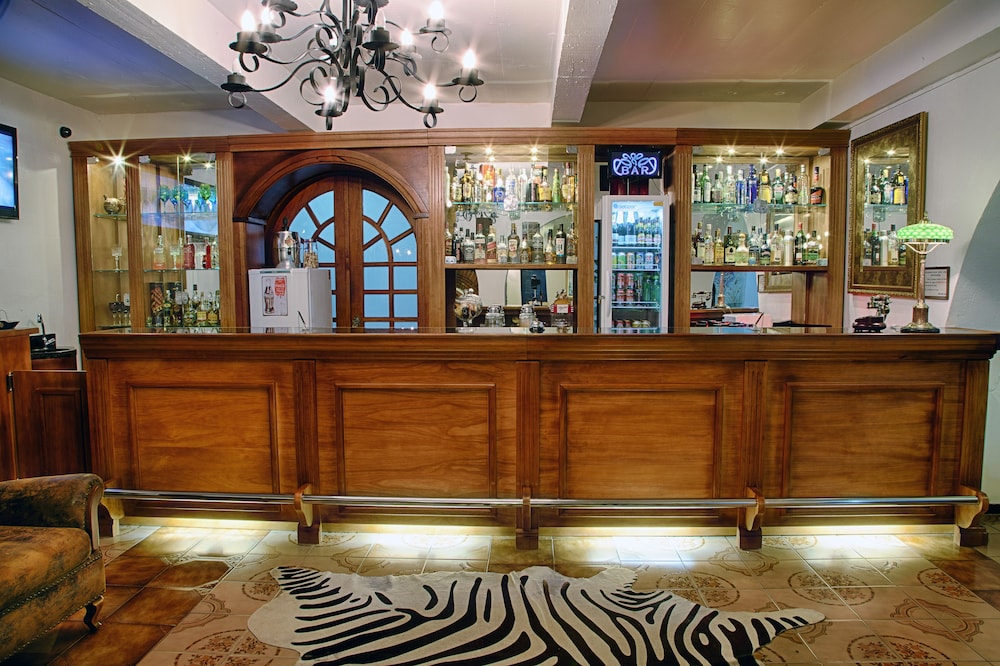 Hotel Gramado Palace 3/50