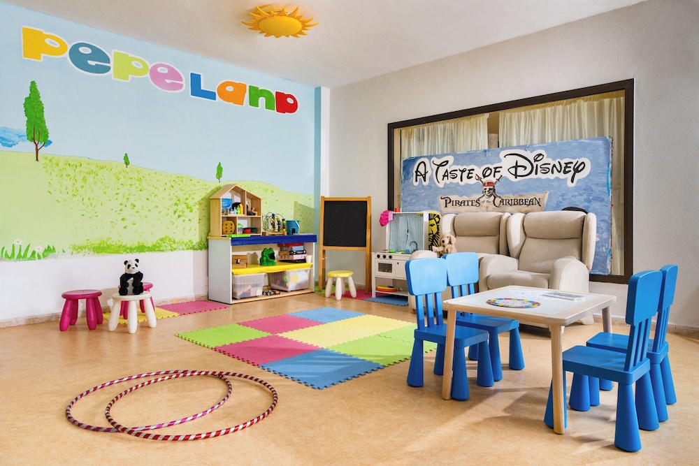 Elba Lucia Sport Suite Hotel 39/45