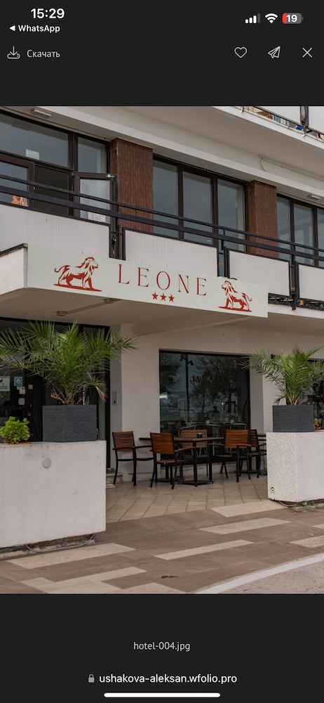 Hotel Brenta 4/36
