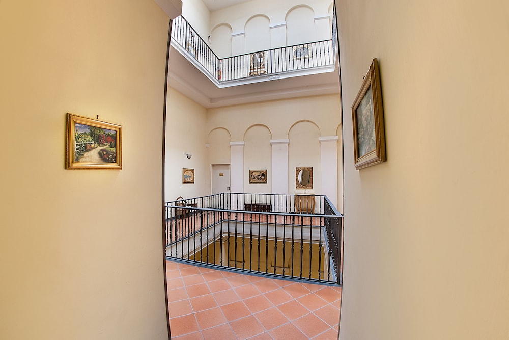 Grand Hotel Capodimonte 29/58