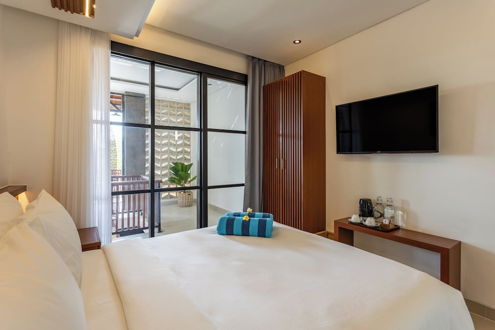 Paripadi Studio Canggu 18/34