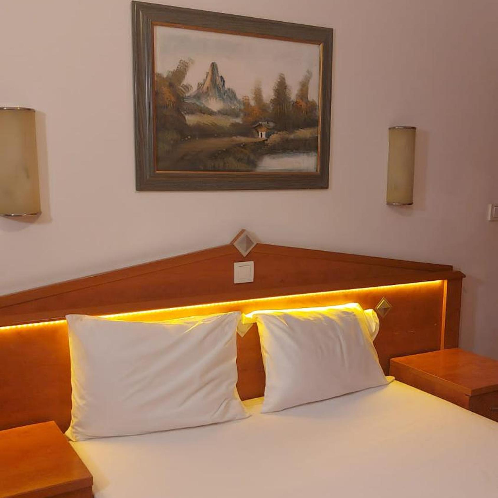 Beyaz Melek Hotel 15/37