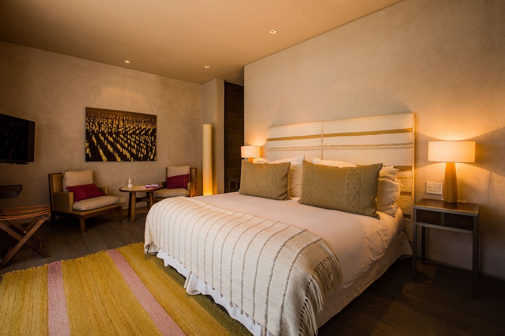 2 BEDROOMS, DELUXE, VILLA, GARDEN VIEW