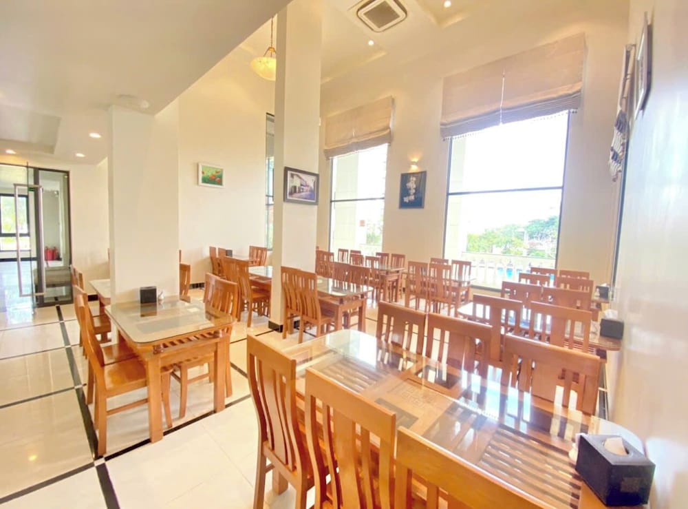 Praha Hotel Phu Quoc 52/66