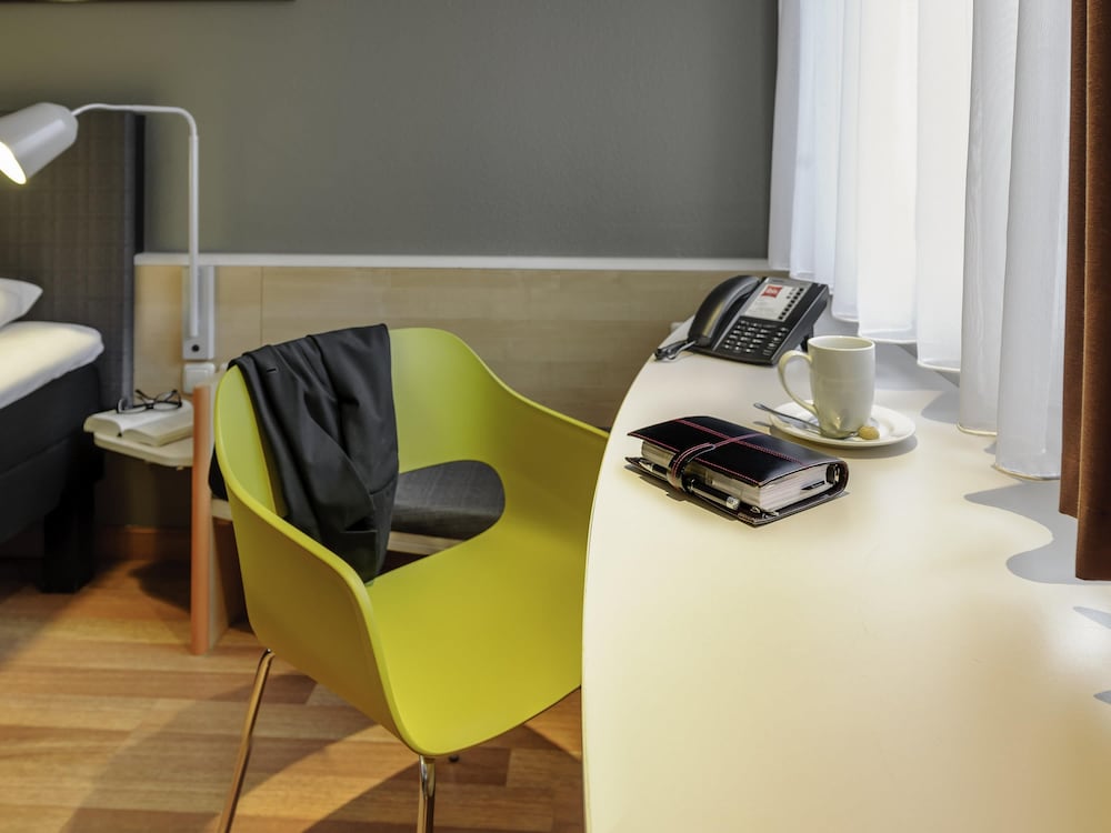 Ibis Bremen City 68/75