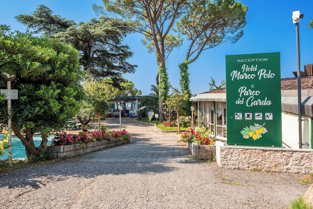 Residence Parco Del Garda 35/45