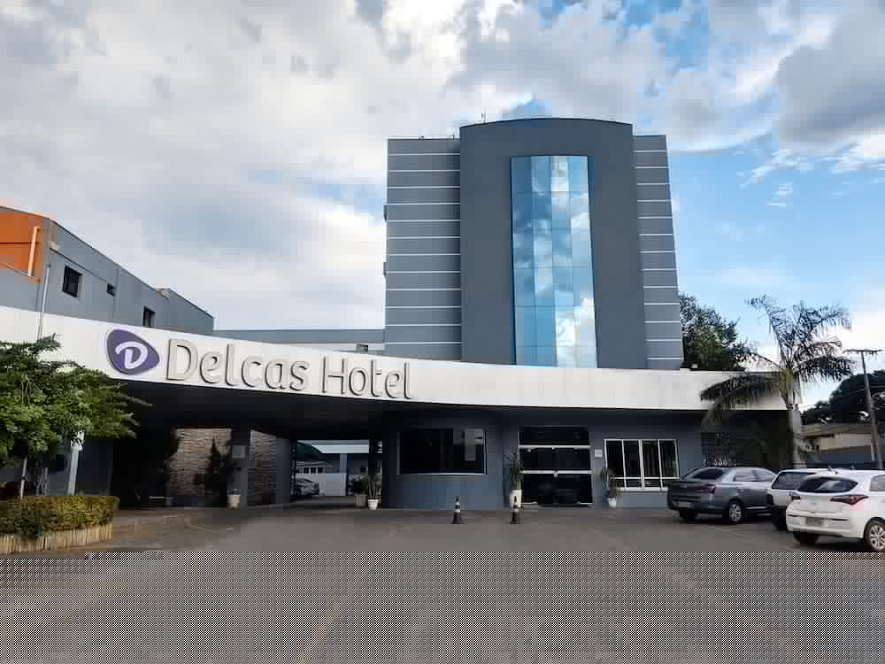 Delcas Hotel 7/68