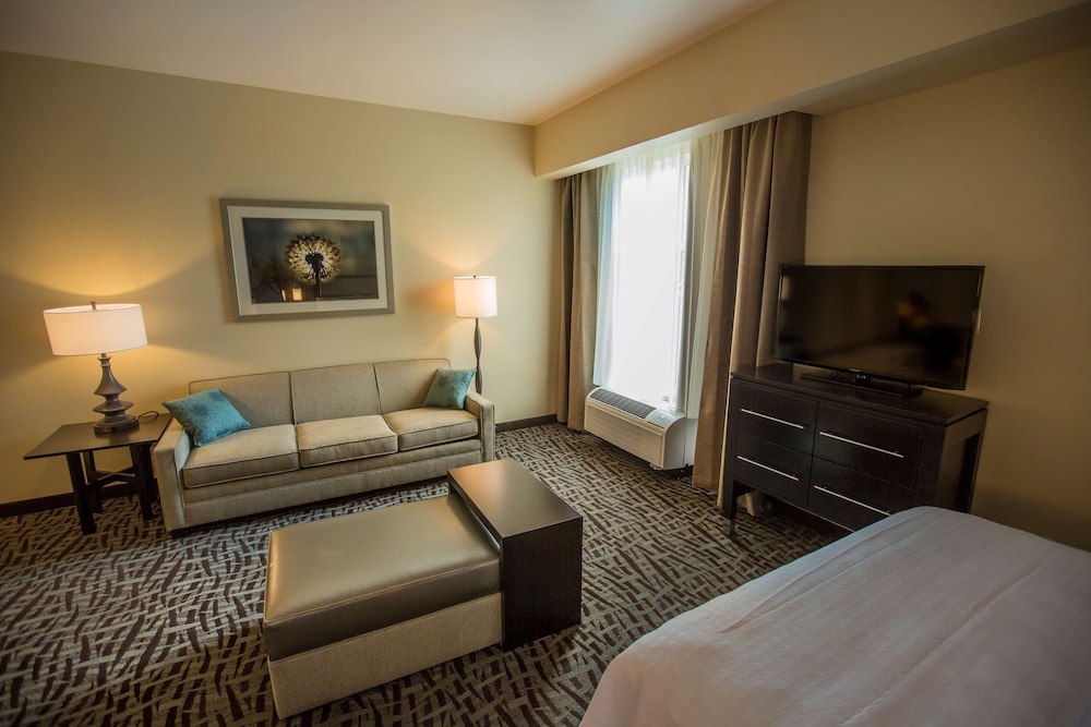 Homewood Suites by Hilton Charlotte Ballantyne, NC 37/63