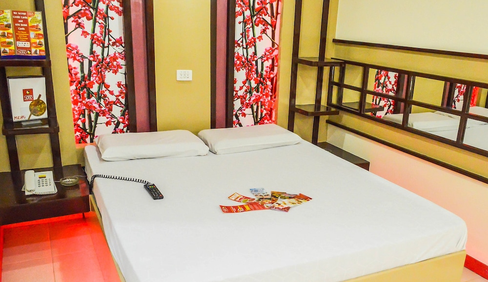 Hotel Sogo Edsa Trinoma 14/34