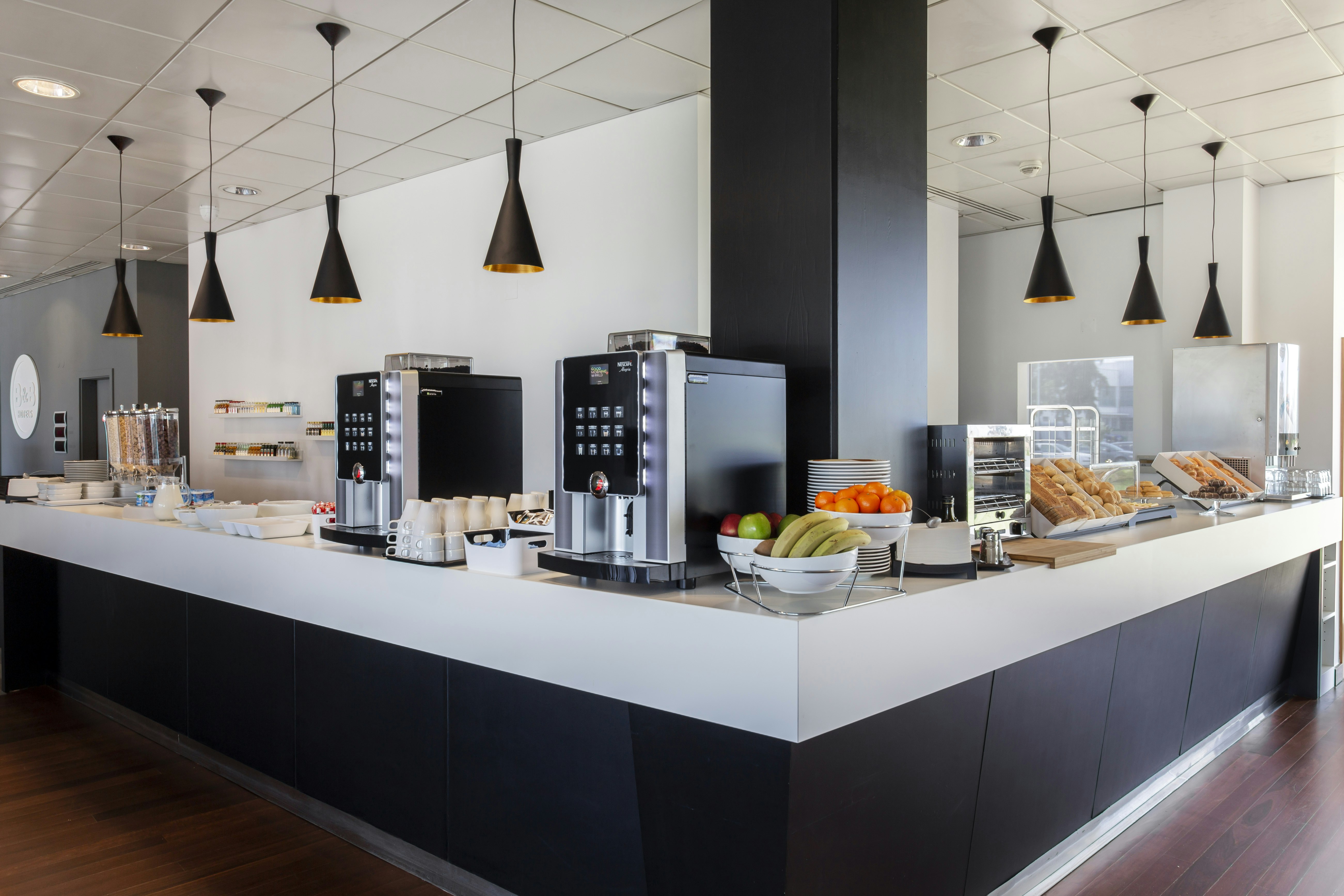 B&B HOTEL Cantanhede Coimbra 17/21