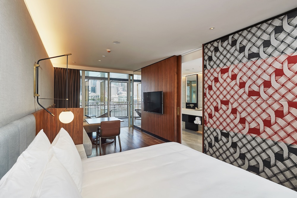 Park Hyatt Auckland 22/71