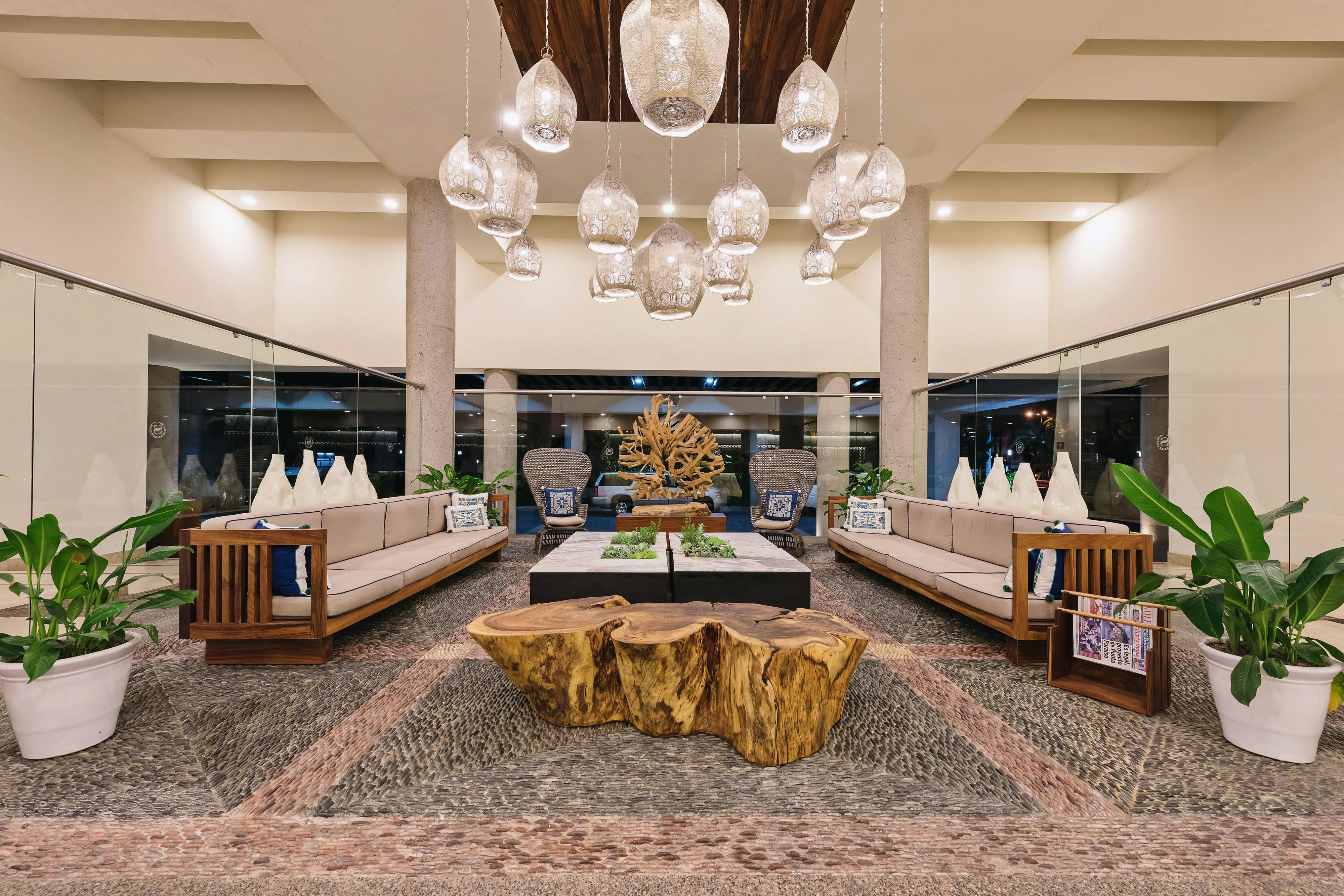 Sheraton Buganvilias Puerto Vallarta 40/66