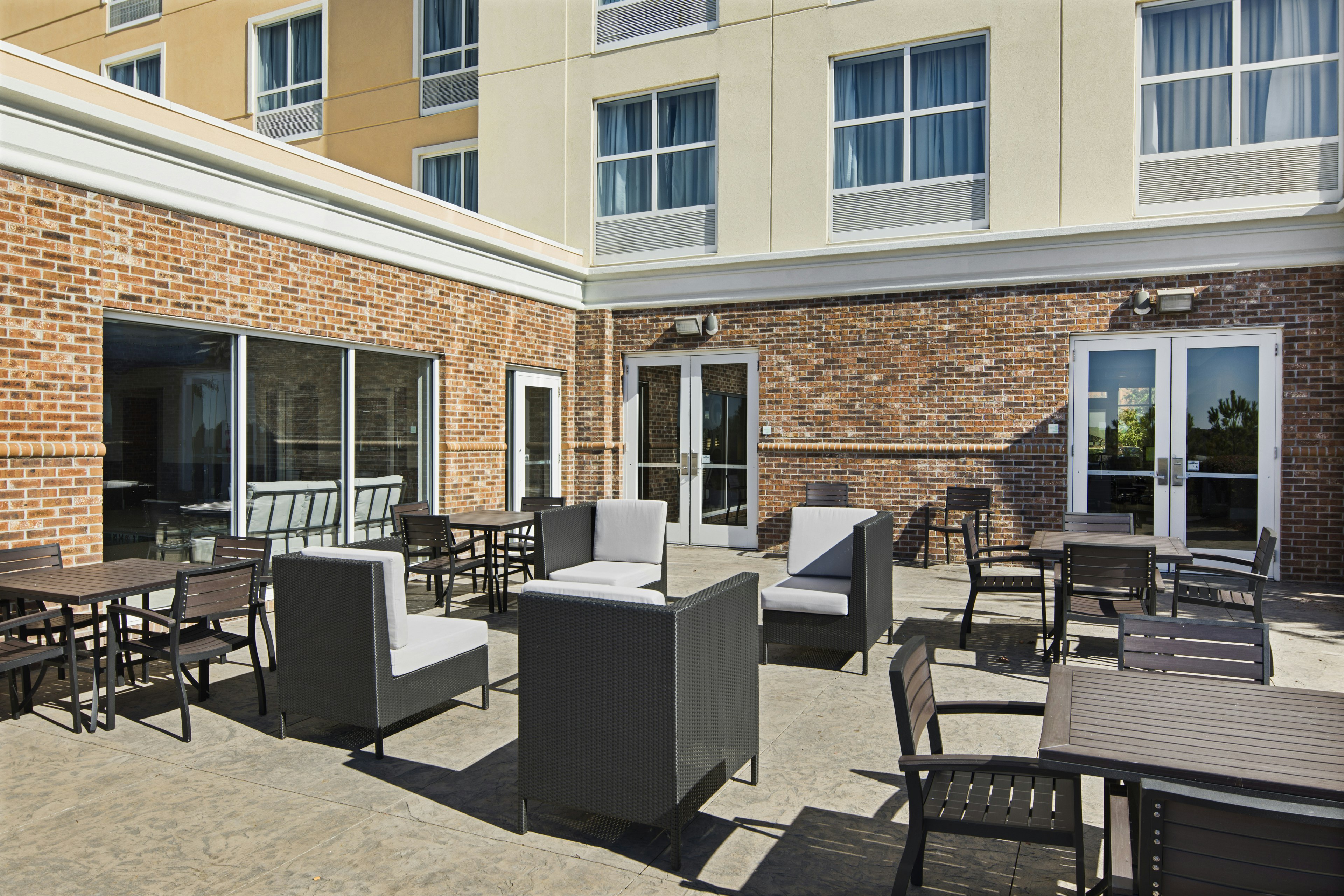 Holiday Inn Augusta West I 20 62/64