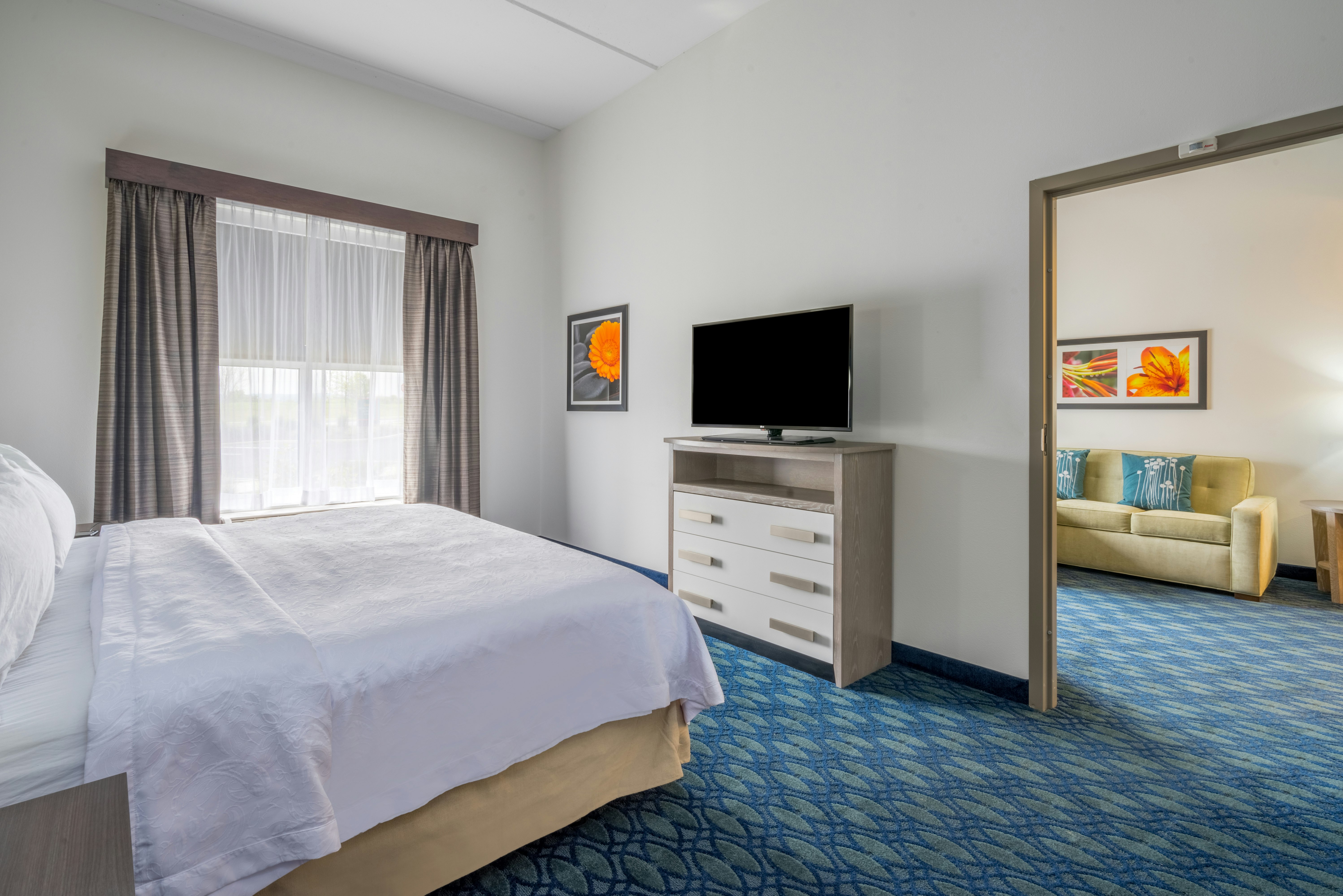 HOMEWOOD SUITES BY HILTON PHILADELPHIA PLYMOUTH MEETING 6/36