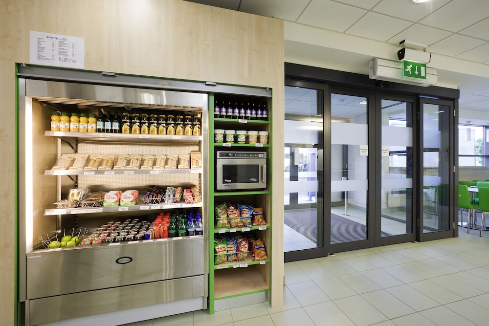 Ibis Budget Birmingham International Airport Nec in BIRMINGHAM - UNITED KINGDOM