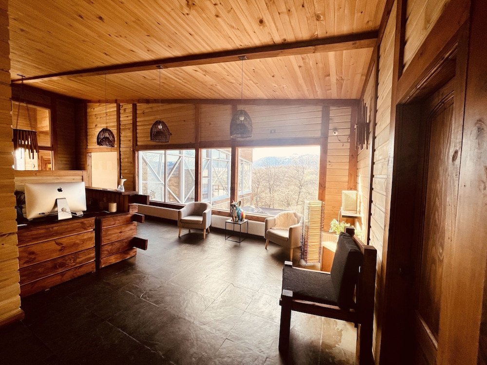 Calafate Lodge Patagonia 28/52