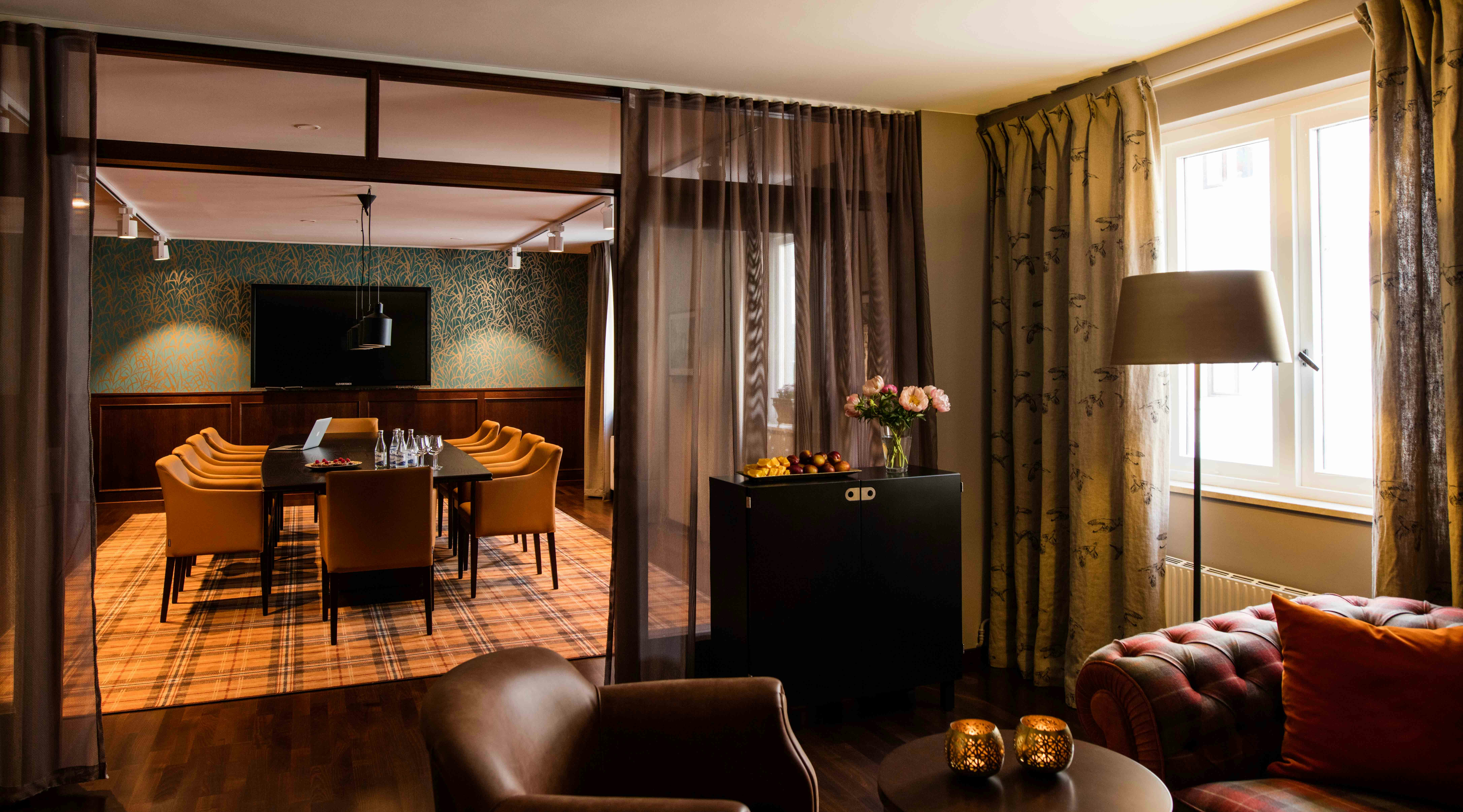 Profilhotels Calmar Stadshotell 51/77