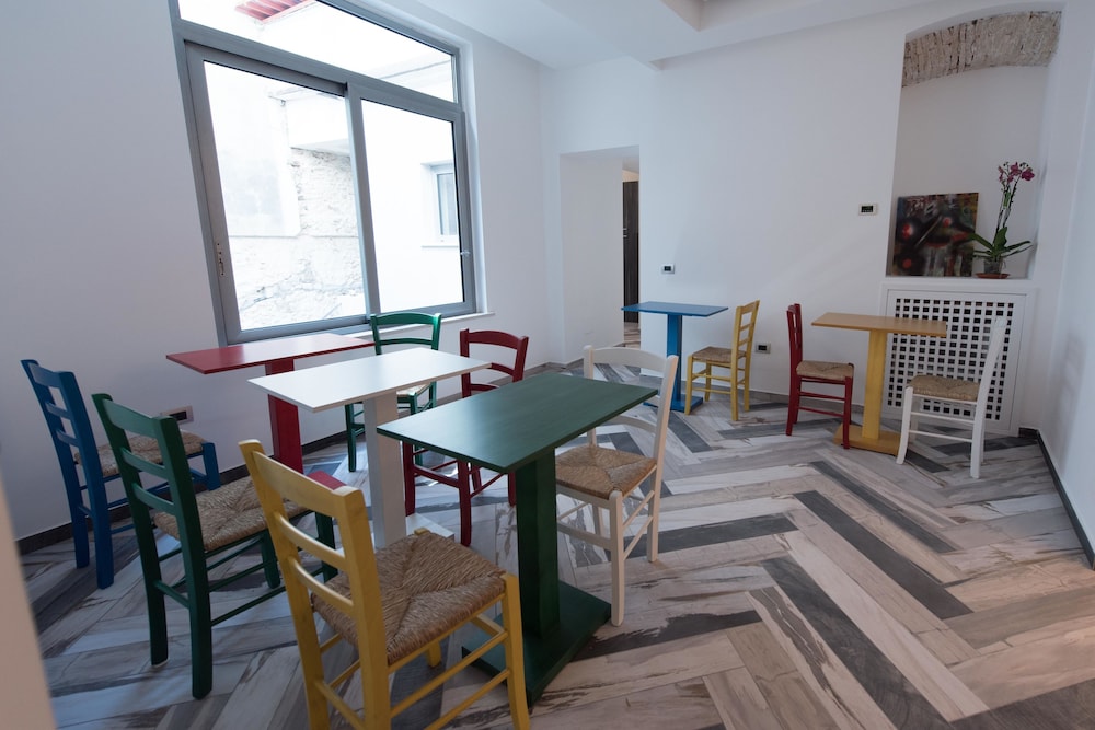 B&B Palazzo Irma 20/36