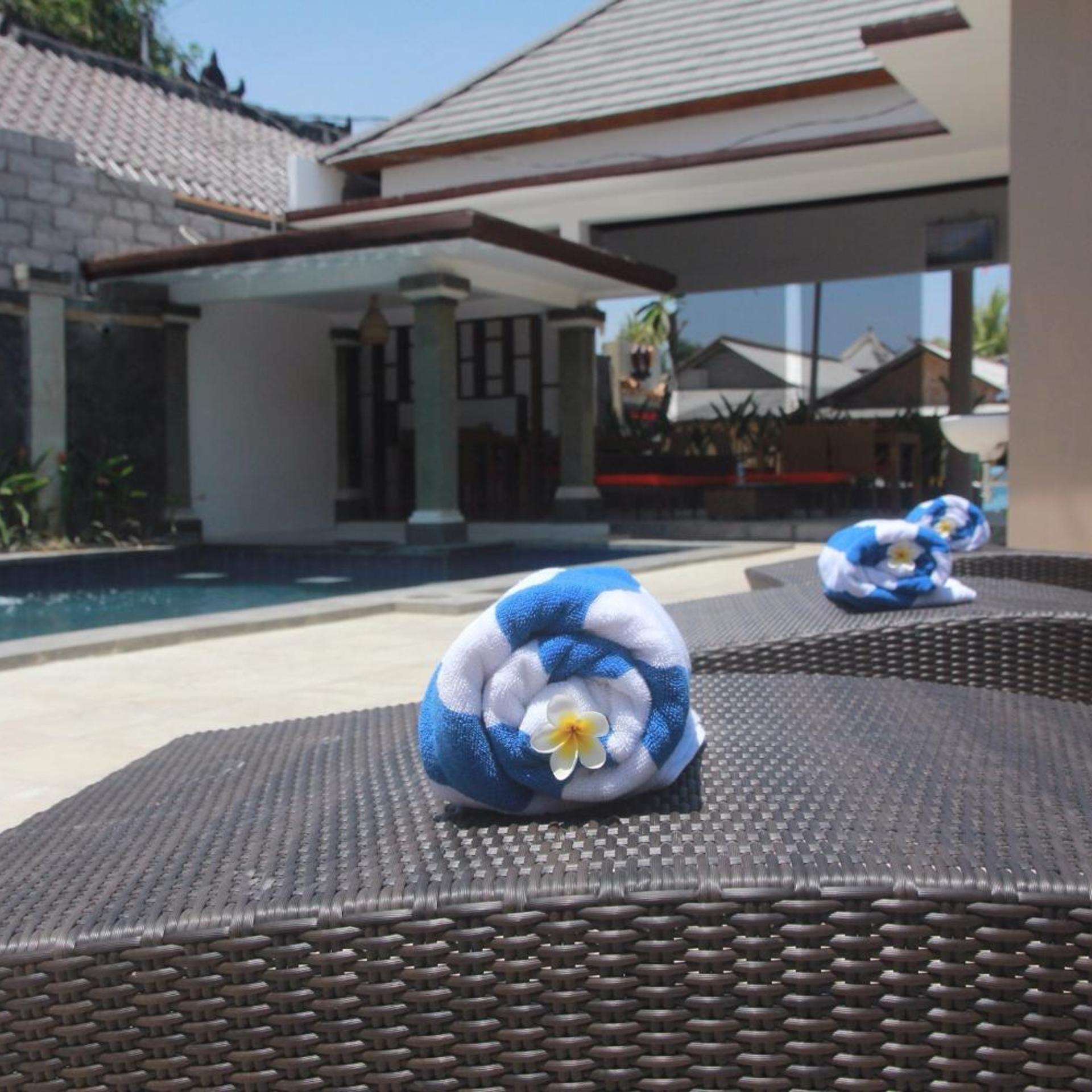 Dcamel Hotels Lembongan 47/62