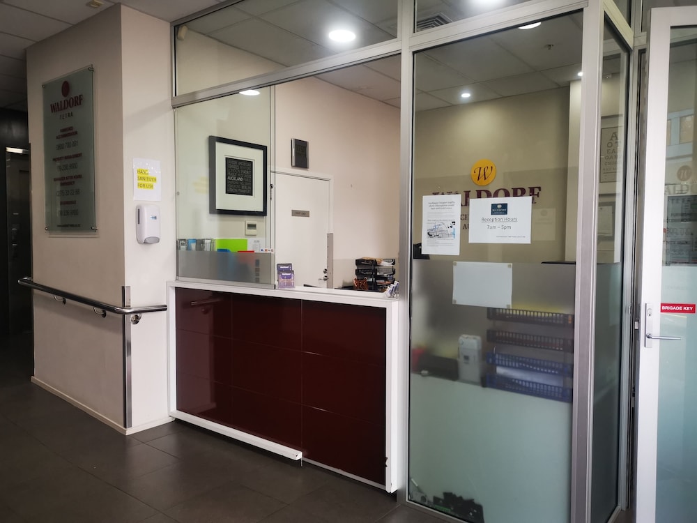 Tetra Serviced Apartments by Nesuto 7/48