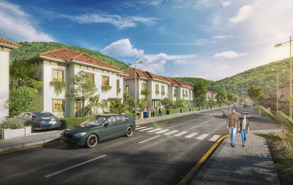 Swiss-Belvillas Solavita Binh Tien 36/50
