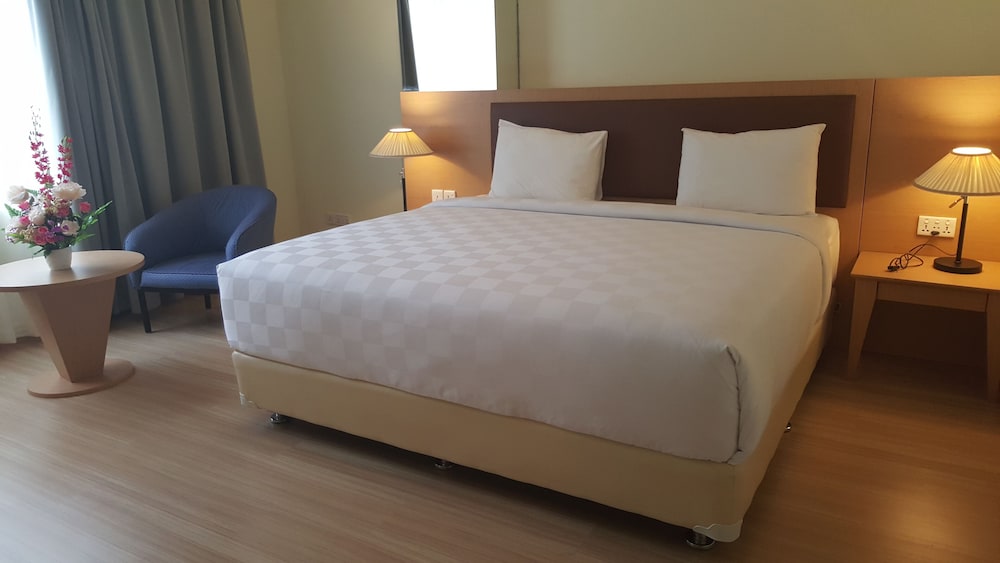 D Grande Hotel 写真5