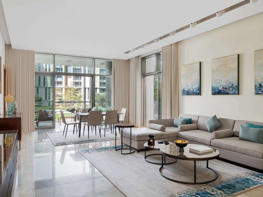 Banyan Tree Doha at La Cigale Mushaireb 30/50