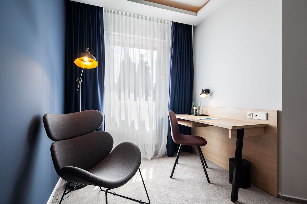 Hotel Wittorf 39/50
