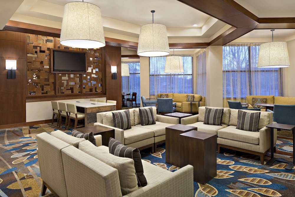 Fort Collins Marriott 21/34