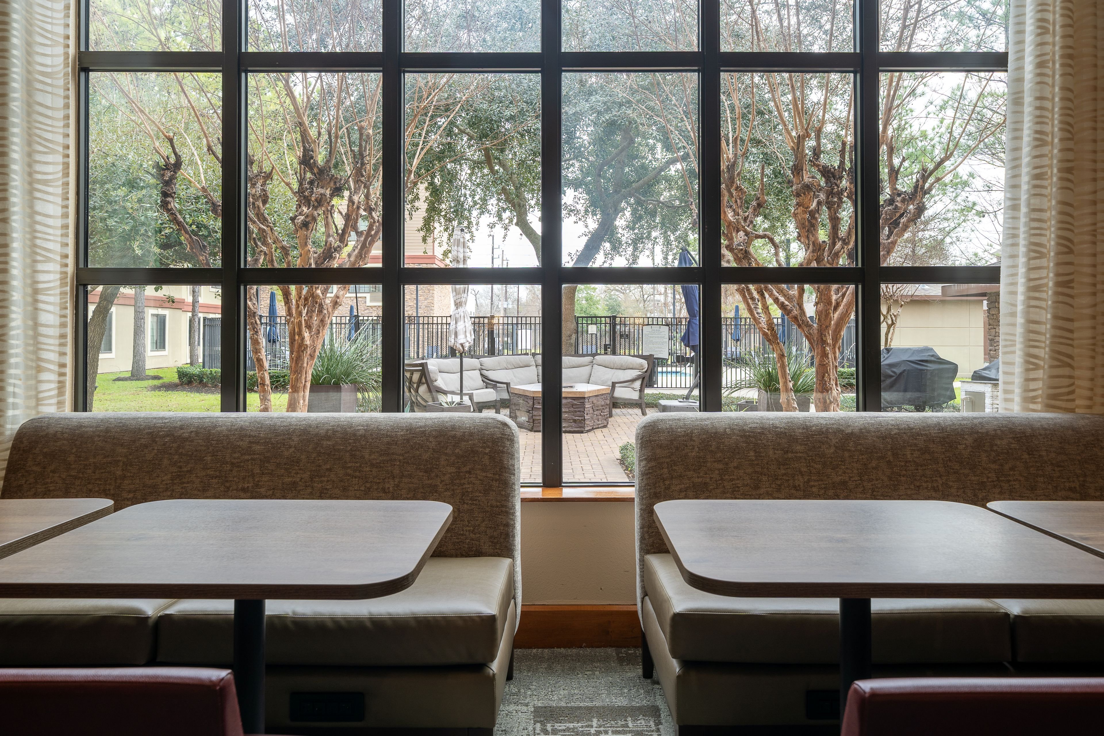 Staybridge Suites Houston West - Energy Corridor 51/76