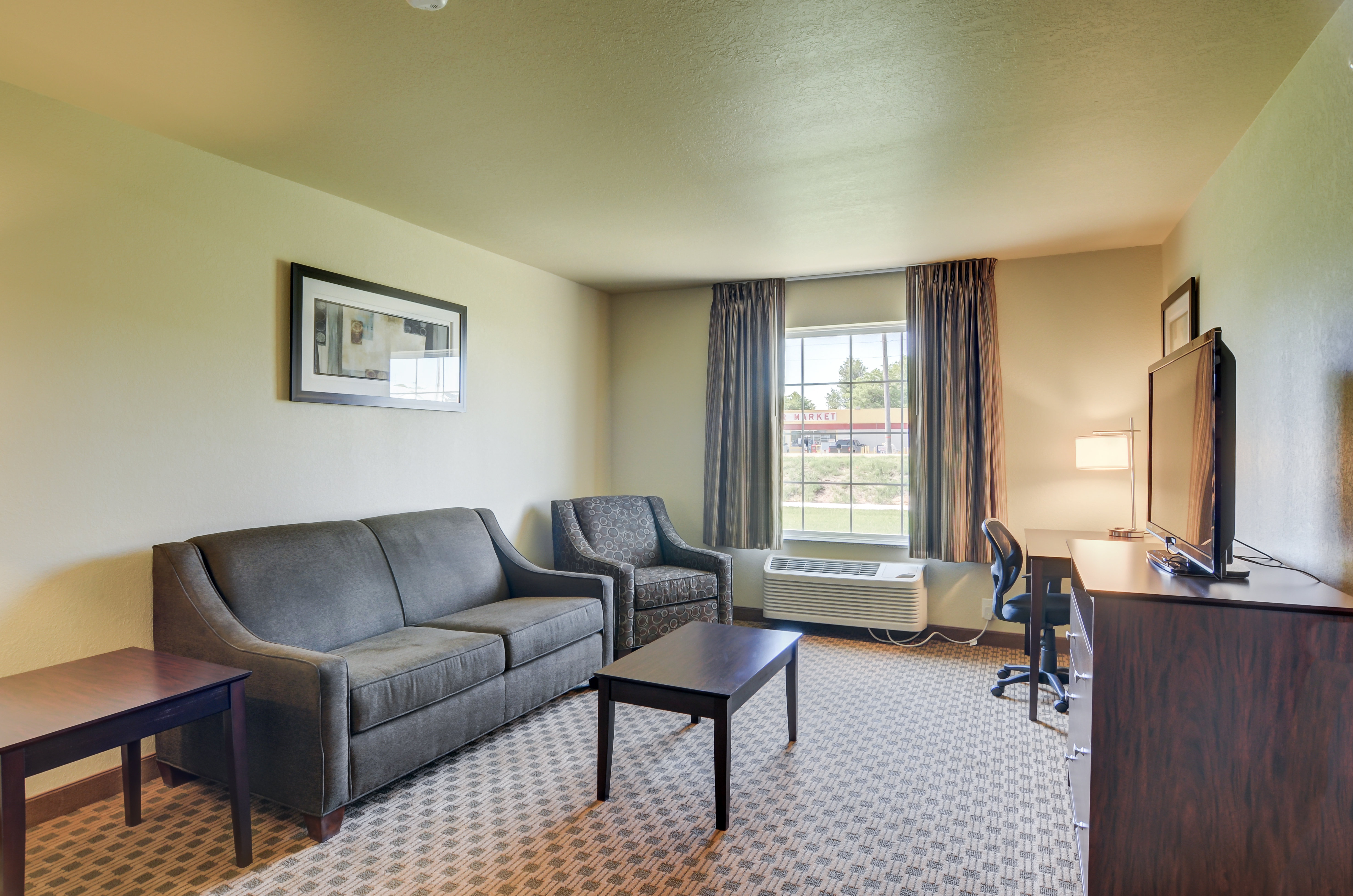 Cobblestone Inn Suites Kersey Co 35/52