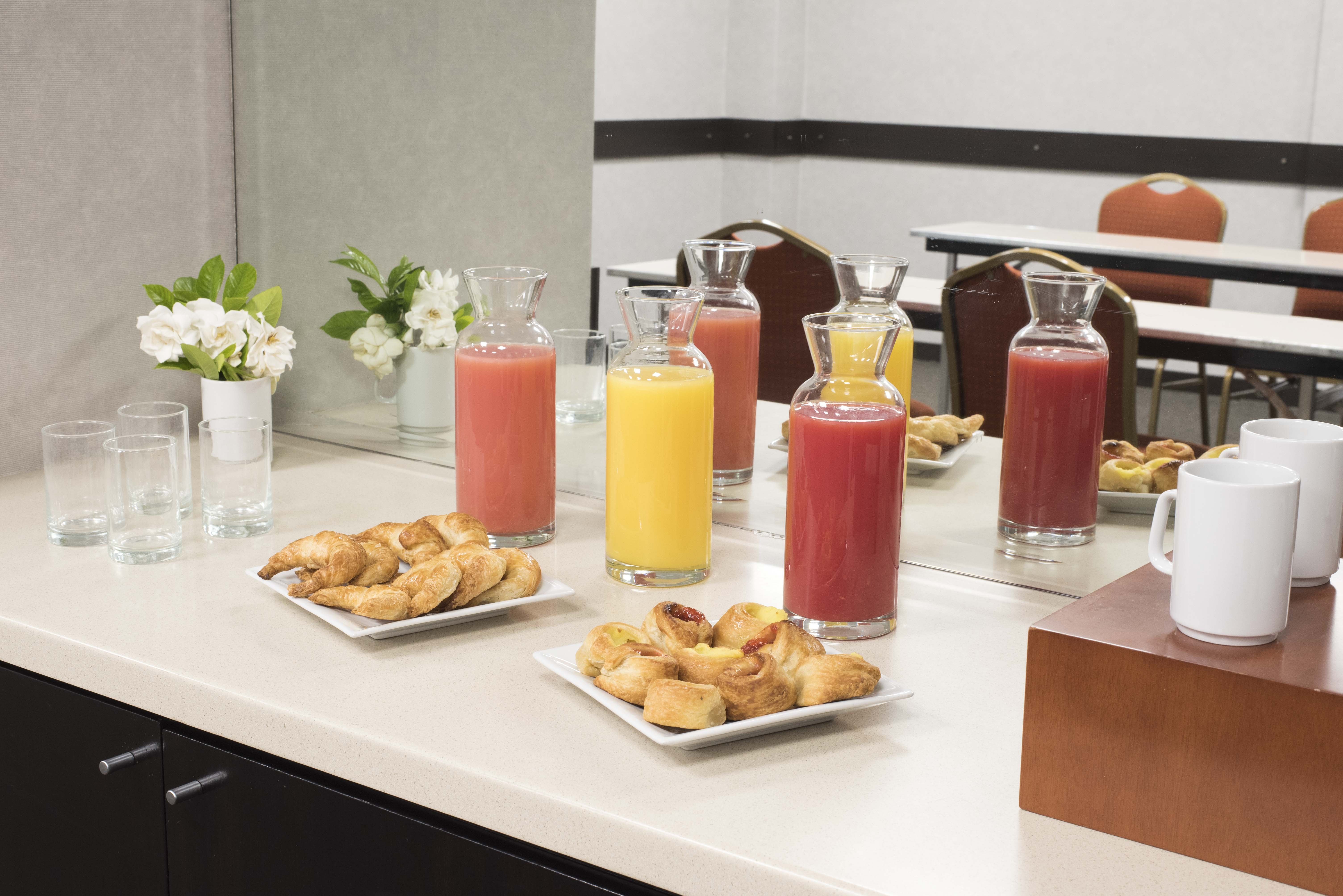 Holiday Inn Express Puerto Madero 27/38
