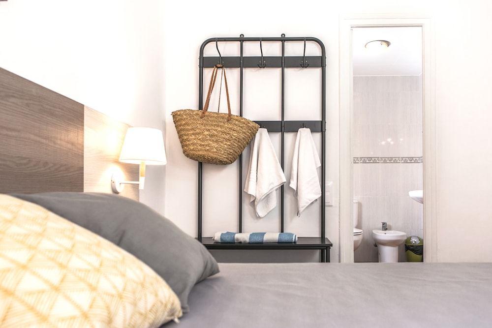 Rv Hotels Apartamentos Benelux 26/64