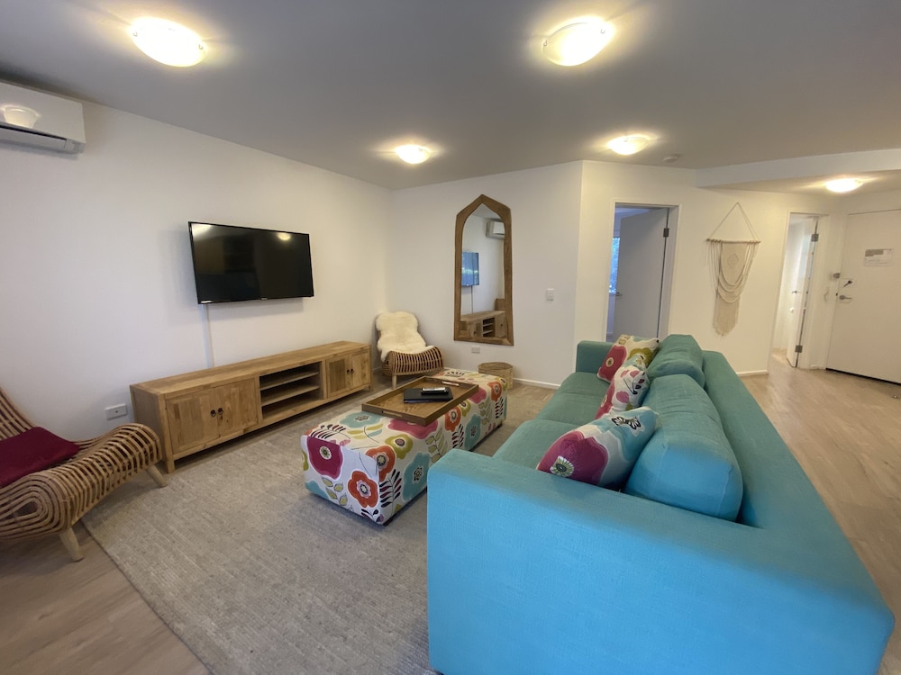 Byron Beachcomber Resort 34/55