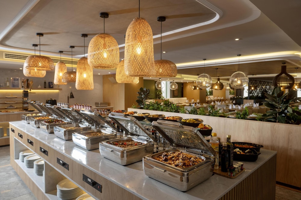 Radisson Hotel Madinah 38/49