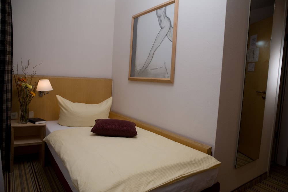 Hotel Ars Vivendi München 19/60