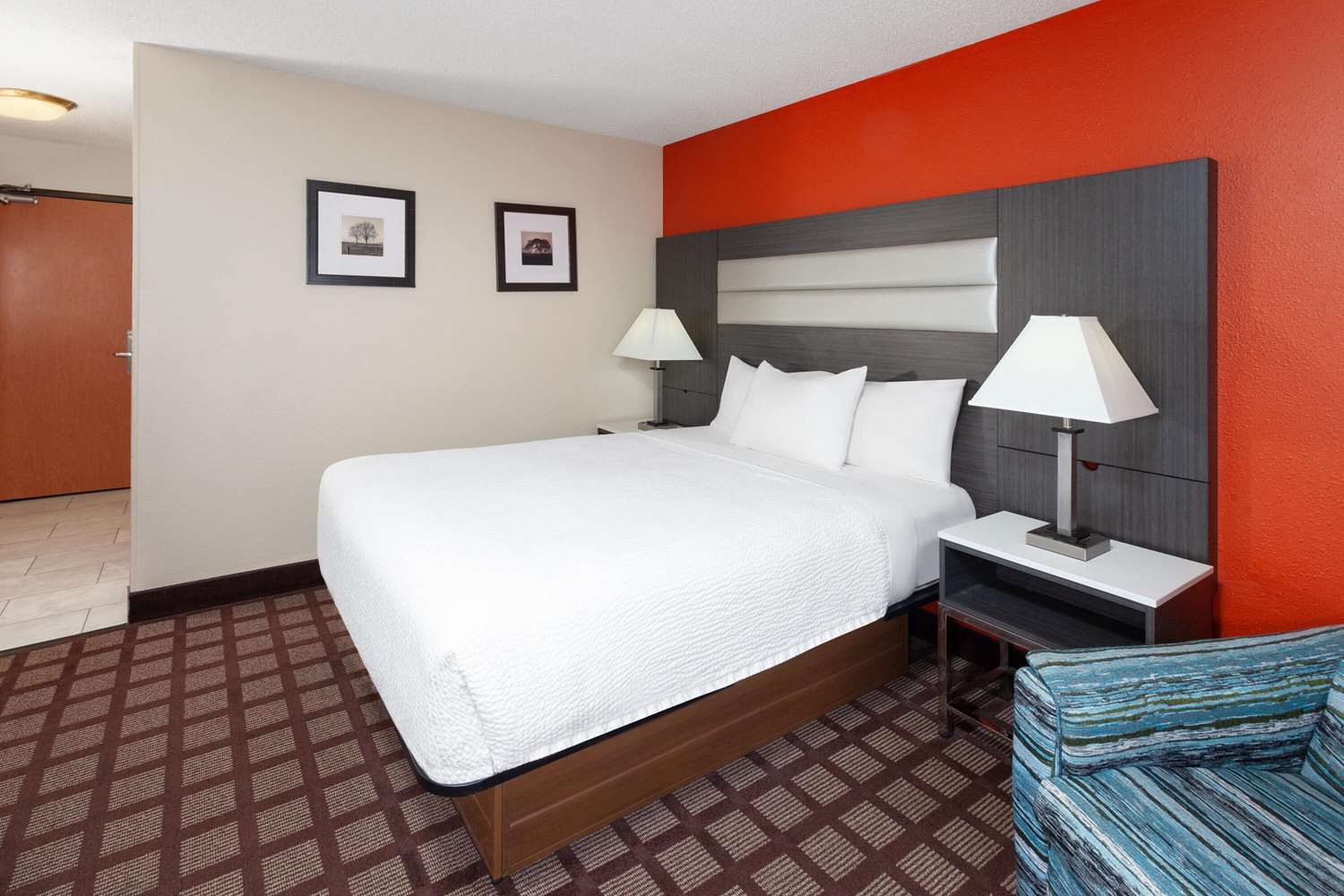 Americinn By Wyndham Hudson 8/20