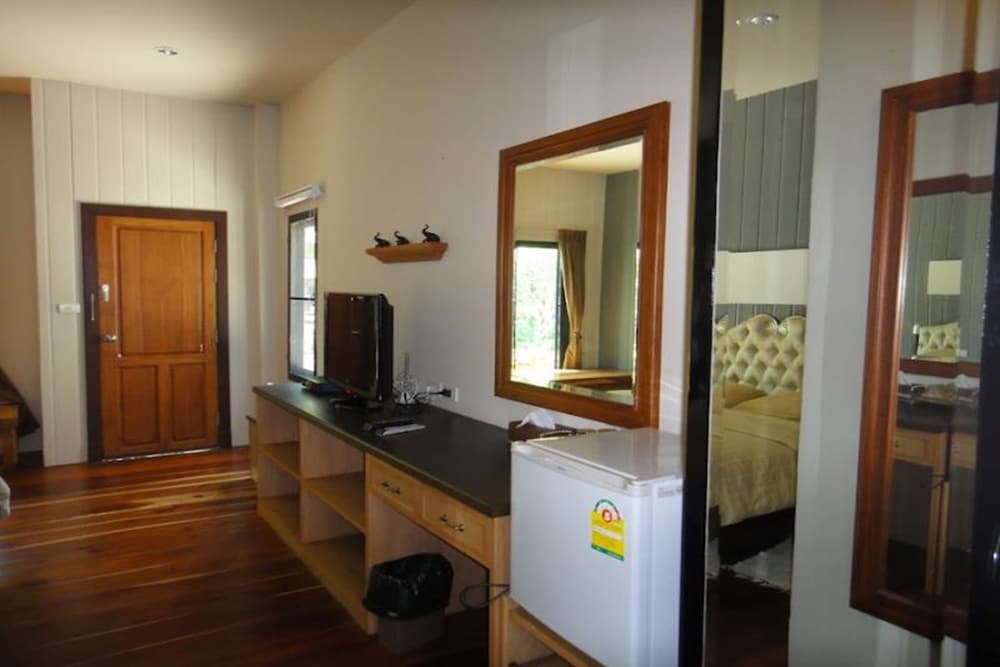 Raisailuang Resort 6/26