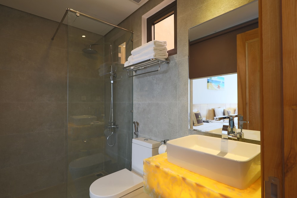 Rosabella Boutique Hotel 57/59