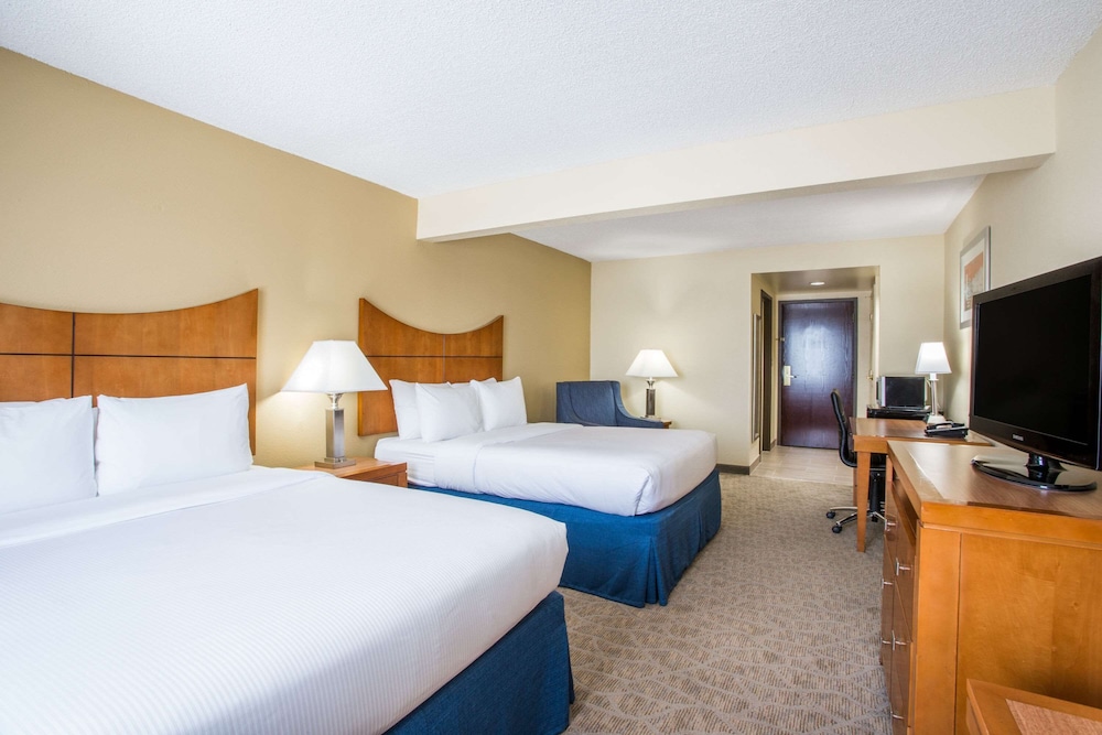Wingate By Wyndham Convention Center Closest Universal Orlando 14/41