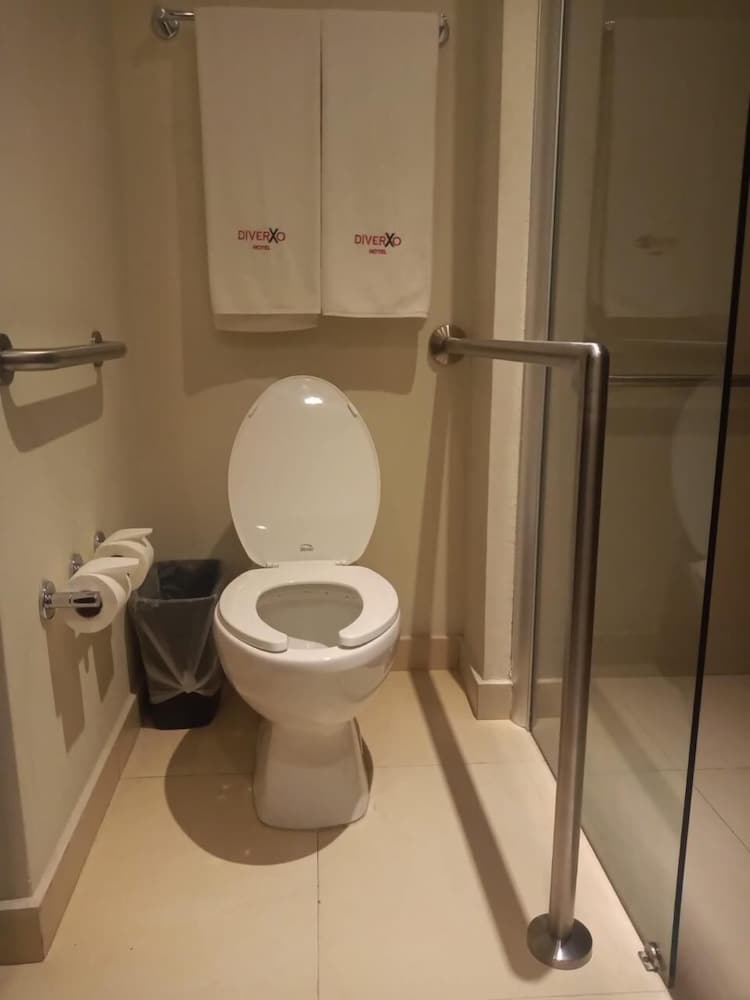 Diverxo Hotel Villas 49/51