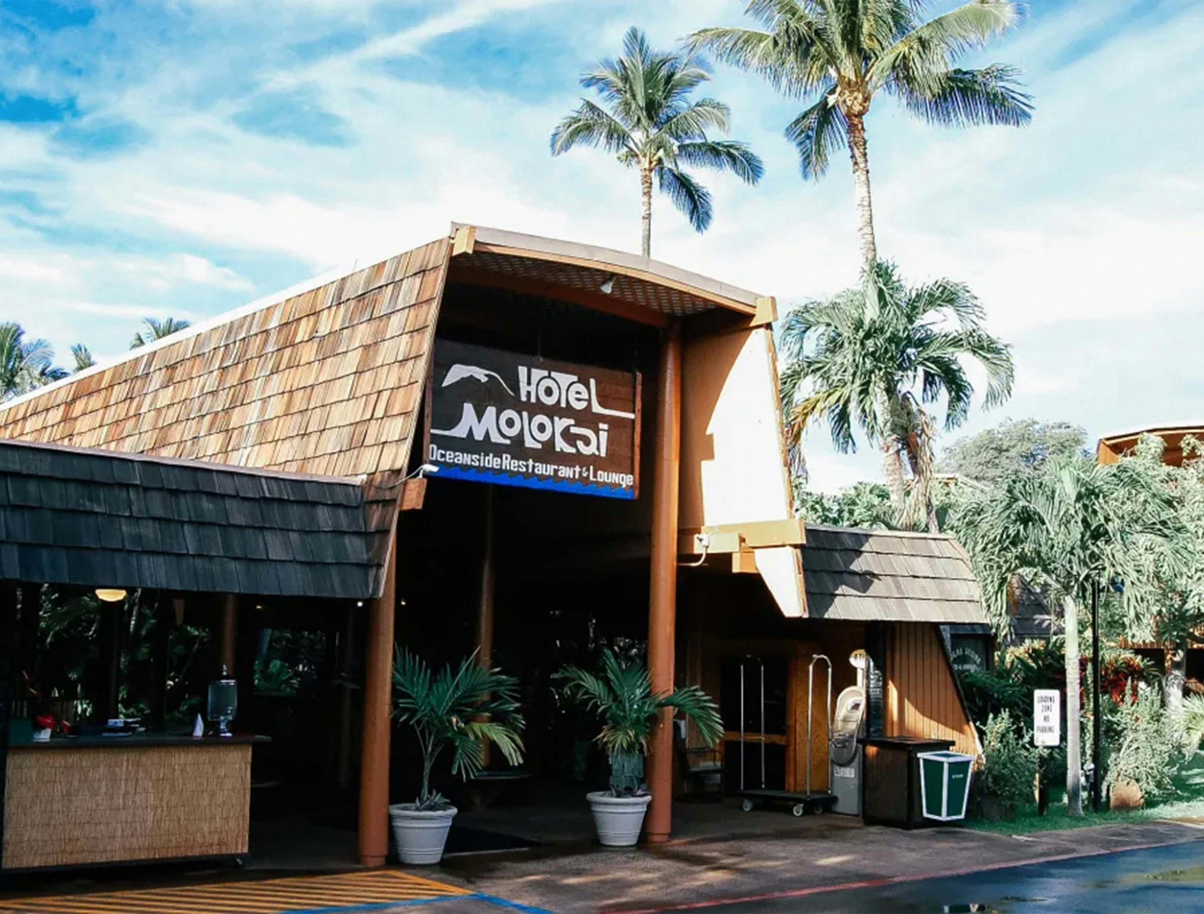 Hotel Moloka I 3/39