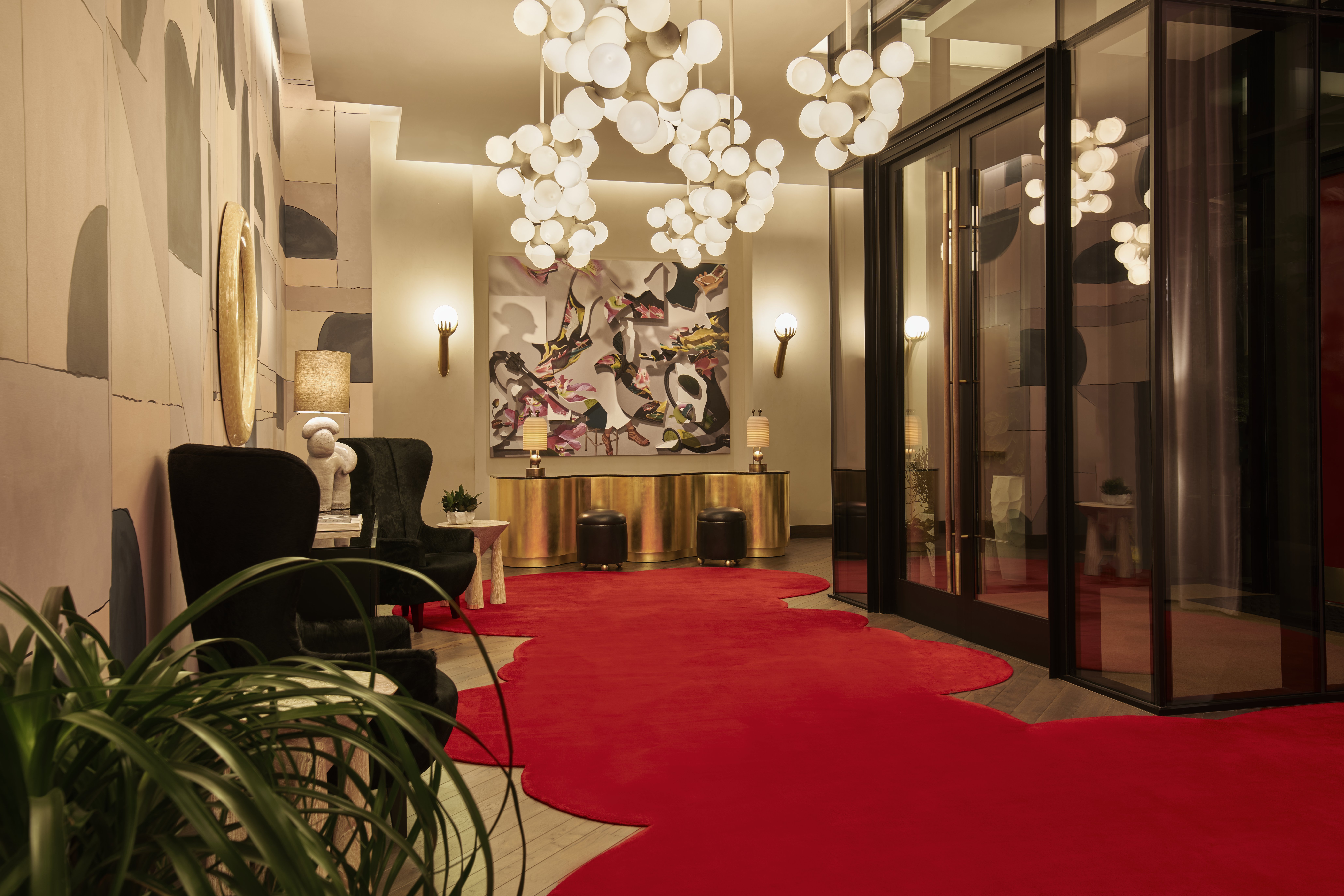 Virgin Hotels Dallas 48/80
